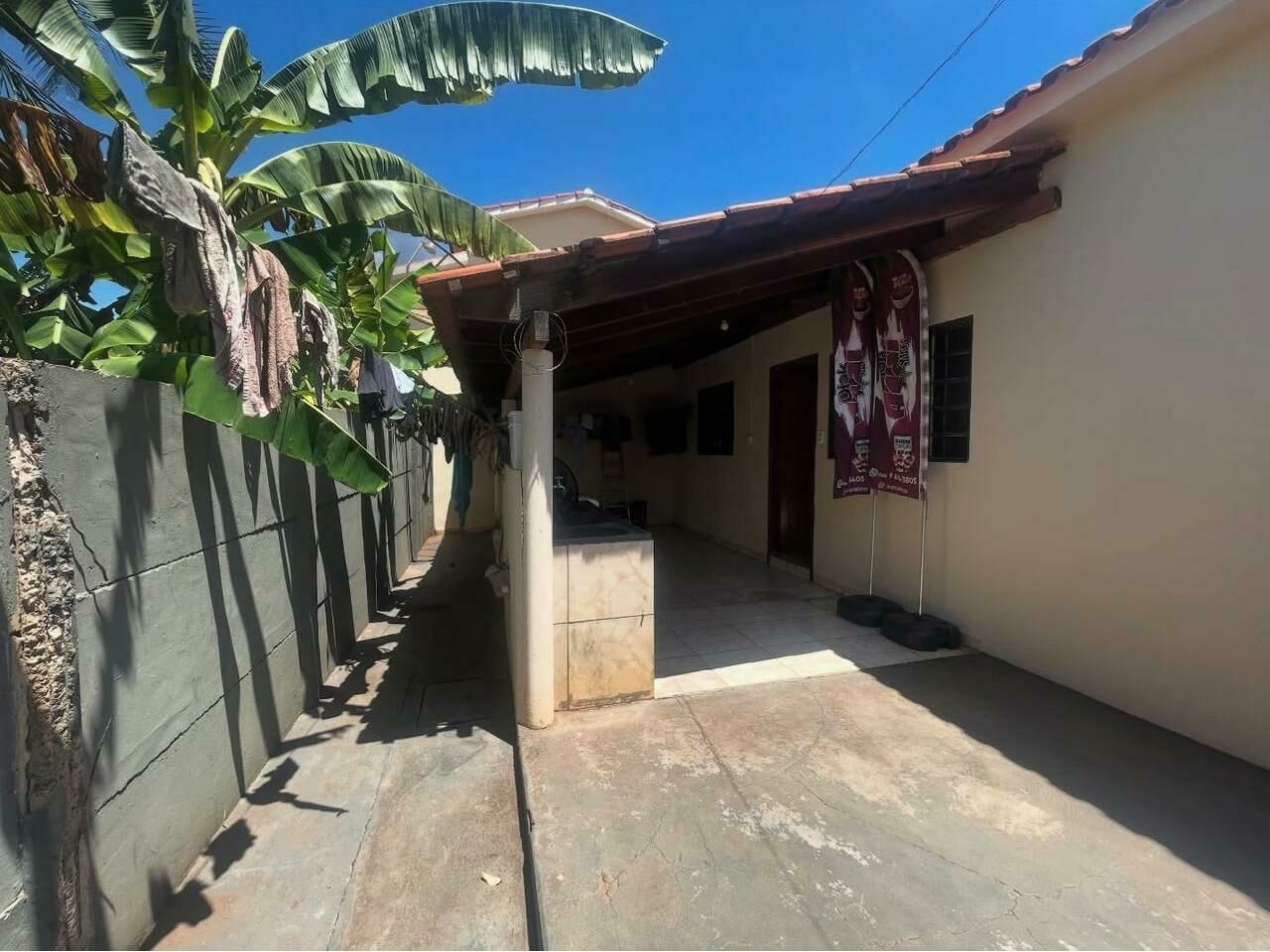 Imagem do VENDA - CASA NO SETOR MORADA DOS SONHOS